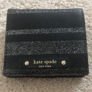 Kate Spade Small Wallet NWOT